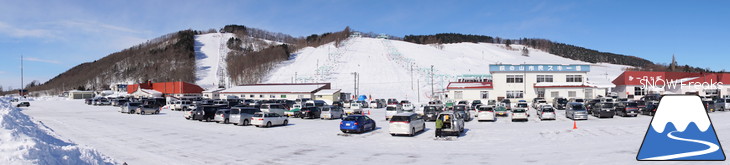 北海道スキー場巡り 2018 ～北海道グリーンランド ホワイトパーク・岩見沢 萩の山市民スキー場～